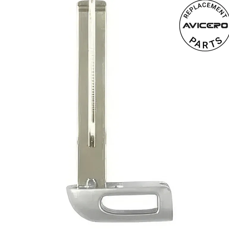 Emergency Key PN: 81996-3S020