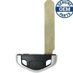 Emergency Key PN: 35113-TK4-A50