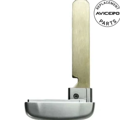 Emergency Key PN: 35118-TY2-A00
