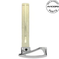 Emergency Key PN: 81996-3V040