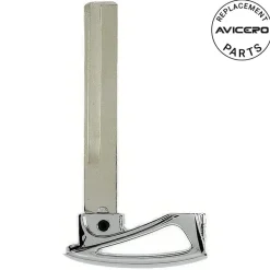 Emergency Key PN: 81996-2W040