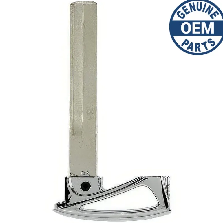 Emergency Key PN: 81996-2W040