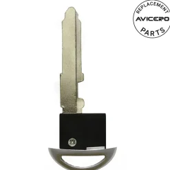 Emergency Key with Chip PN: D6Y1-76-2GXB
