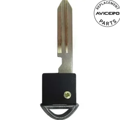 Emergency Key without Transponder Chip PN: H0564-EG010