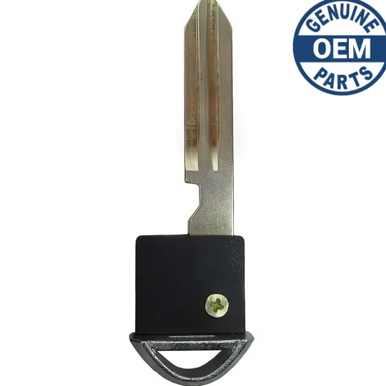 Emergency Key without Transponder Chip PN: H0564-EG010