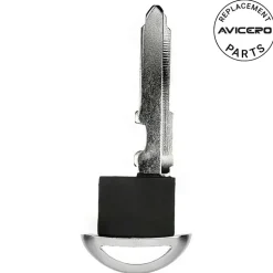 Emergency Key w/o Chip PN: KDY3-76-201