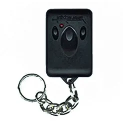 Excalibur 109-03 K9 109-01 Keyless Alarm Remote L2MET5B L2MET5D