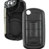 FlipKey Remote Replacement Case NT8-15K6014CFFTXA