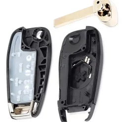 Flipkey Replacement Case LXP-T003 5933405 13588756