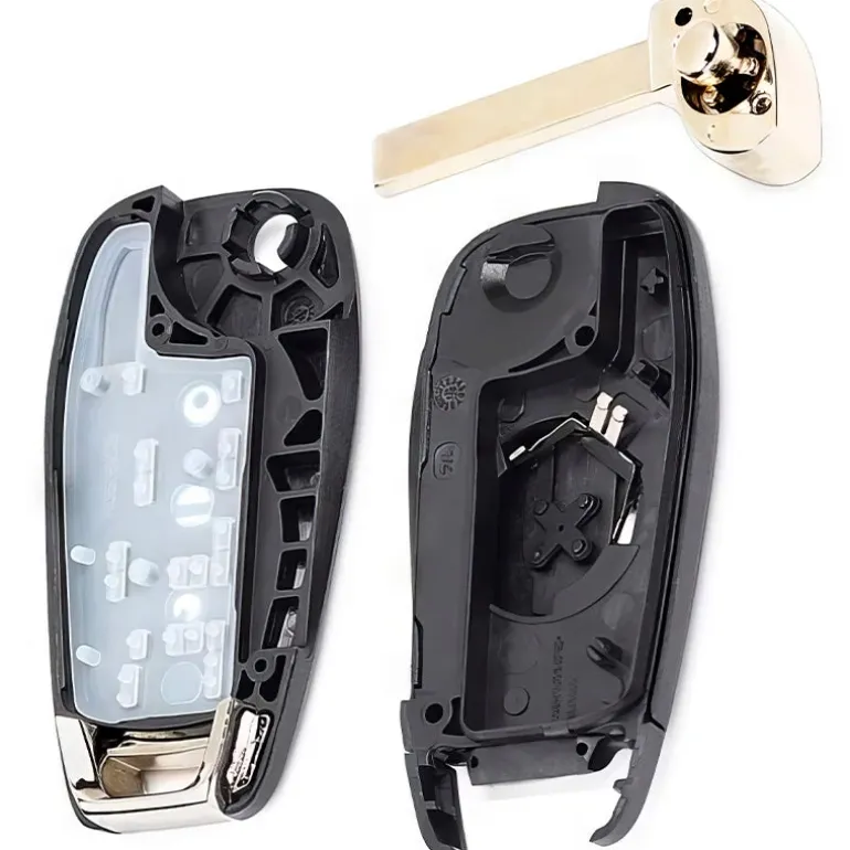 Flipkey Replacement Case LXP-T003 5933405 13588756
