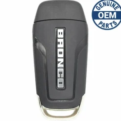 2021 Ford Bronco Flipkey Remote PN: 164-R8283, 5939702