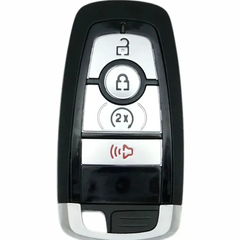 2022 Ford Bronco Smart Key Fob PN: 164-R8297, 5940321