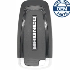 2023 Ford Bronco Smart Key Fob PN: 164-R8295, 5940319, HC3T-15K601-AB