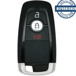 2023 Ford Bronco Smart Key Fob PN: 164-R8295, 5940319, HC3T-15K601-AB
