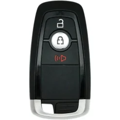 2023 Ford Bronco Smart Key Fob PN: 164-R8295, 5940319, HC3T-15K601-AB