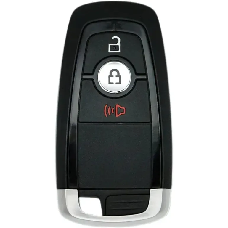2023 Ford Bronco Smart Key Fob PN: 164-R8295, 5940319, HC3T-15K601-AB