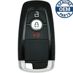 2024 Ford Bronco Smart Key Fob PN: 164-R8295, 5940319, HC3T-15K601-AB