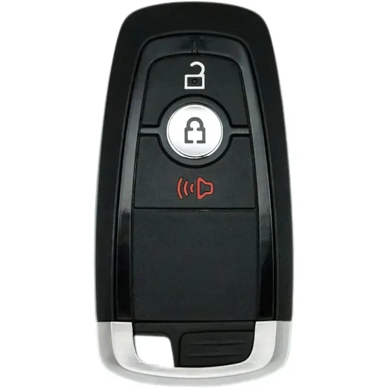 2024 Ford Bronco Smart Key Fob PN: 164-R8295, 5940319, HC3T-15K601-AB