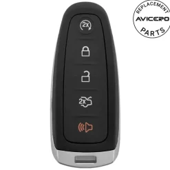 2013 Ford C-Max Smart Key Fob PN: 164-R7995