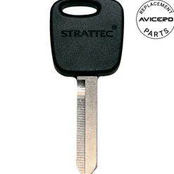 1997 Ford Contour Transponder Key H73PT 692055
