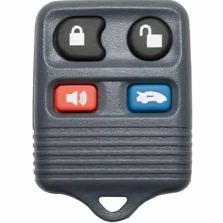 2000 Ford Crown Victoria Remote PN: F8AB-15K601-AA