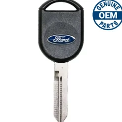2014 Ford Econoline Wagon Transponder Key PN: H92PT, 5913441