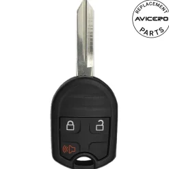 2011 Ford Edge Remote Head Key PN: 5912560,164-R8070