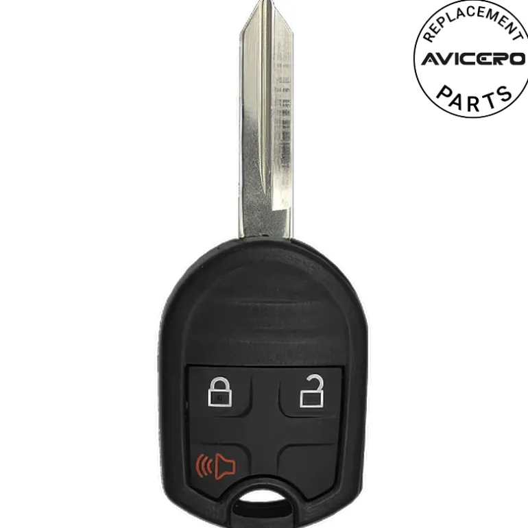 2011 Ford Edge Remote Head Key PN: 5912560,164-R8070