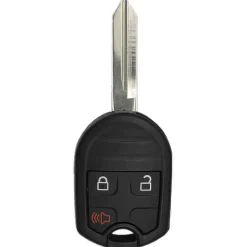 2011 Ford Edge Remote Head Key PN: 5912560,164-R8070