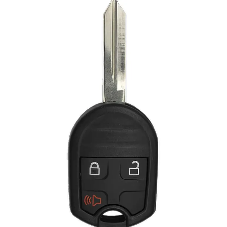 2011 Ford Edge Remote Head Key PN: 5912560,164-R8070