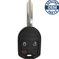 2011 Ford Edge Remote Head Key PN: 5912560,164-R8070