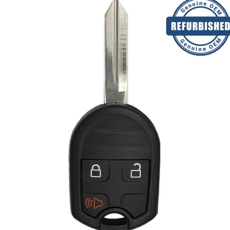 2011 Ford Edge Remote Head Key PN: 5912560,164-R8070