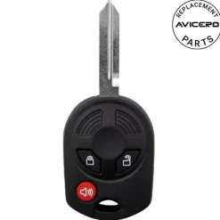 2008 Ford Edge Remote Head Key PN: 164-R7016