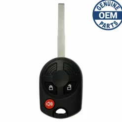 2007 Ford Edge Remote Head Key PN: 164-R7016