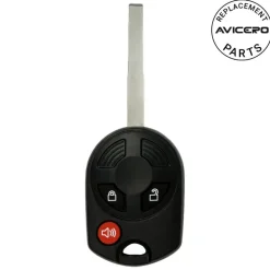 2007 Ford Edge Remote Head Key PN: 164-R7016