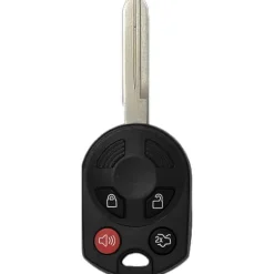 2007 Ford Edge Remote Head Key PN: 164-R7013