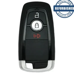 2024 Ford Edge Smart Key Fob PN:164-R8163,5929508