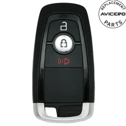 2024 Ford Edge Smart Key Fob PN:164-R8163,5929508