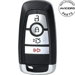 2022 Ford Edge Smart Key Fob PN: 164-R8150, 5929506