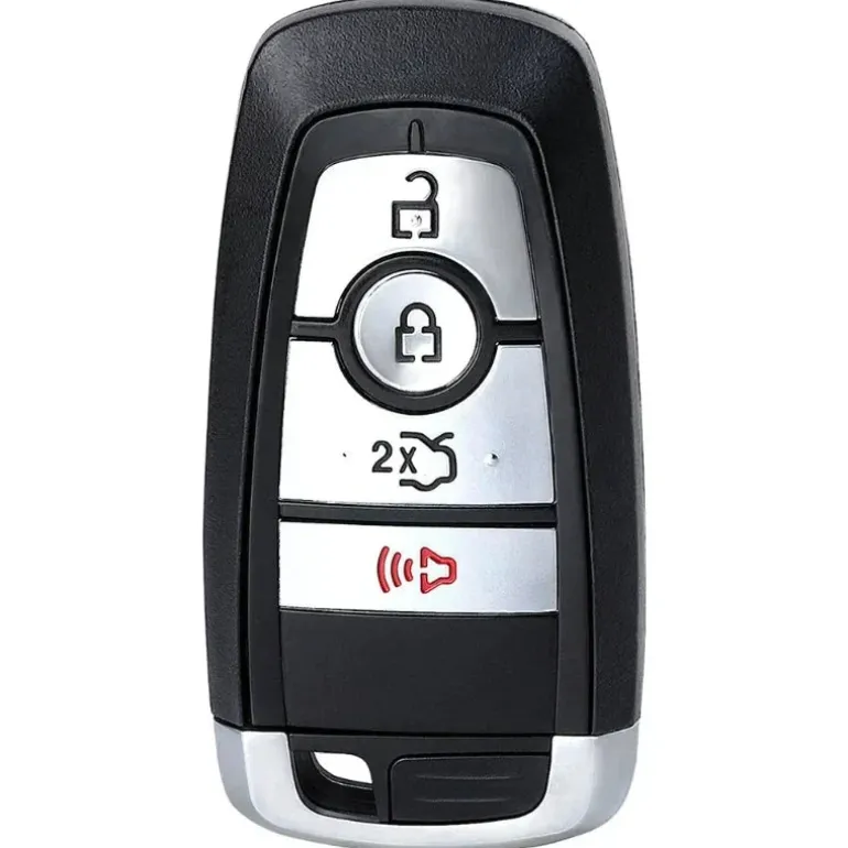 2022 Ford Edge Smart Key Fob PN: 164-R8150, 5929506