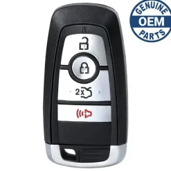2022 Ford Edge Smart Key Fob PN: 164-R8150, 5929506