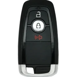 2021 Ford Edge Smart Key Fob PN:164-R8163,5929508