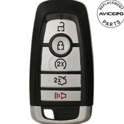 2021 Ford Edge Smart Key Fob PN: 164-R8149