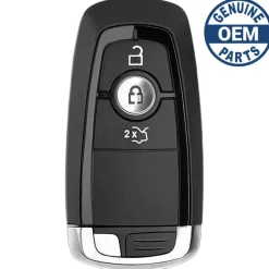 2020 Ford Edge Smart Key Fob PN: 164-R8151, 5929507