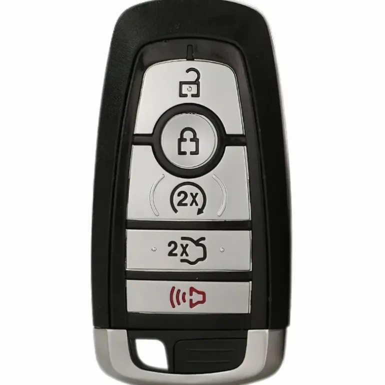 2020 Ford Edge Smart Key Fob PN: 164-R8149