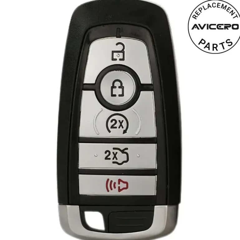 2020 Ford Edge Smart Key Fob PN: 164-R8149