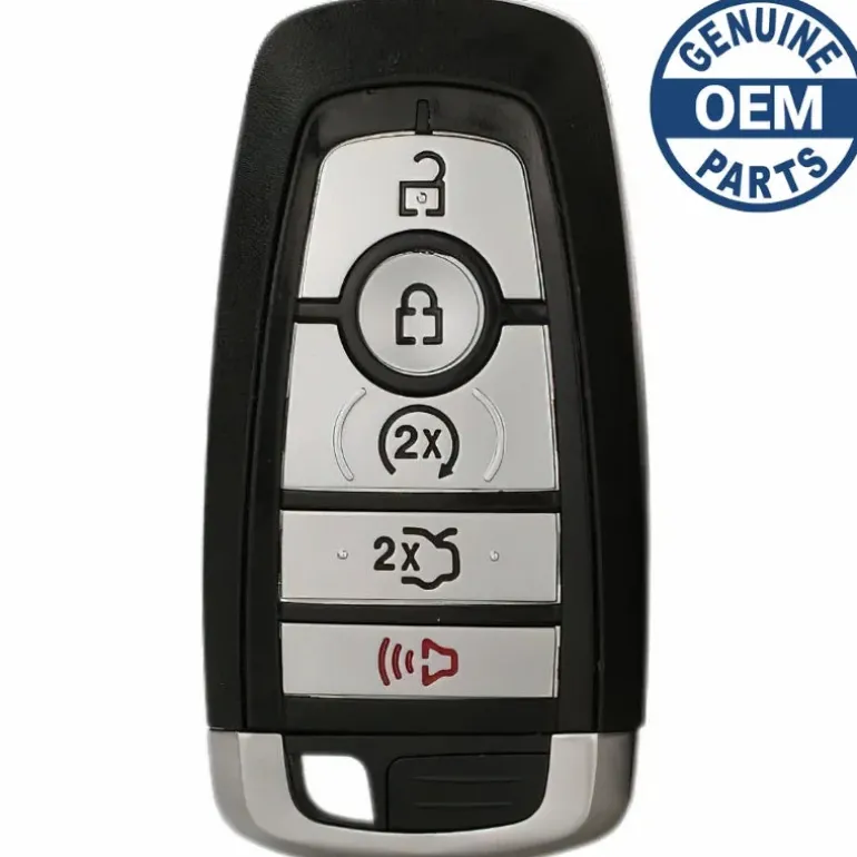 2020 Ford Edge Smart Key Fob PN: 164-R8149