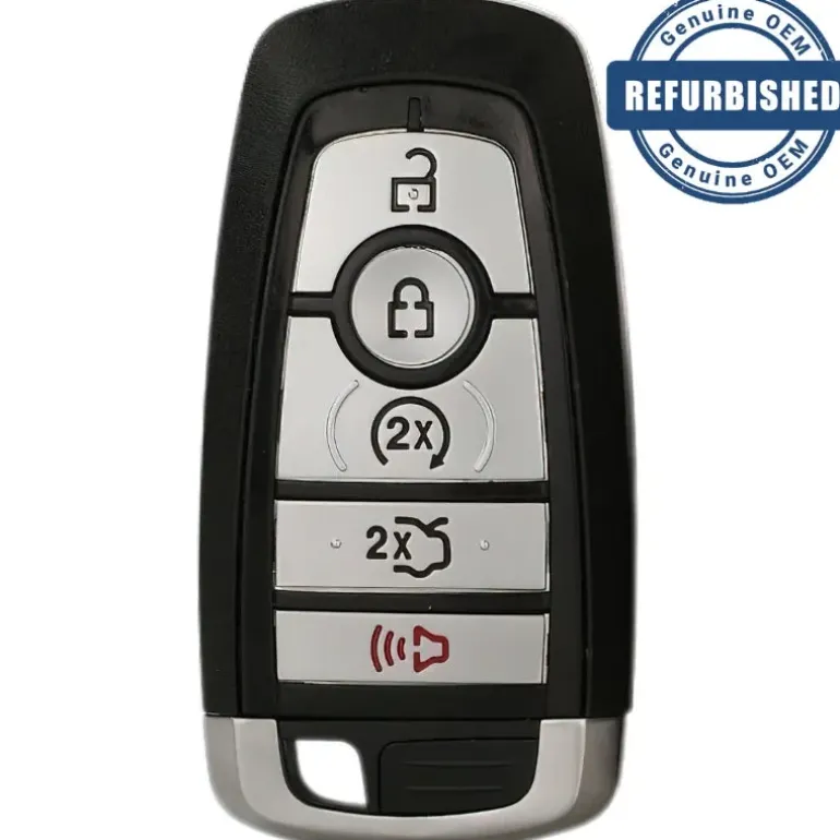 2020 Ford Edge Smart Key Fob PN: 164-R8149