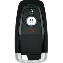 2017 Ford Edge Smart Key Fob PN:164-R8163,5929508