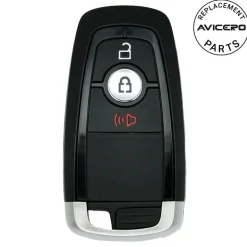 2017 Ford Edge Smart Key Fob PN:164-R8163,5929508
